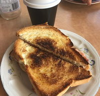 Ben  Sams Cafe  Bakehouse - Accommodation Newcastle