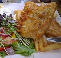 Bent Bull Bar and Grill - Accommodation Newcastle