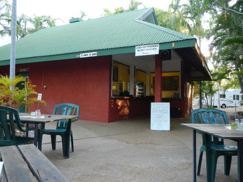Big Fig Bistro - Accommodation Newcastle 0