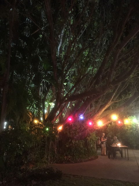 Big Fig Bistro - Accommodation Newcastle 7