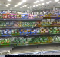 BP Tennant Creek - Accommodation Newcastle