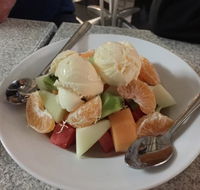 Carpentaria Grill - Accommodation Newcastle