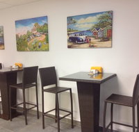 Catalyst Cafe  Grill - Accommodation Newcastle