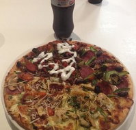 City Pizza - Accommodation Newcastle