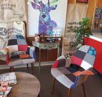 Colquhoun's Coffee - Accommodation Newcastle