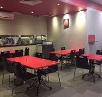 Covai Cafe - Accommodation Newcastle