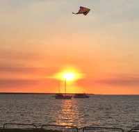 Cullen Bay Marina - Accommodation Newcastle