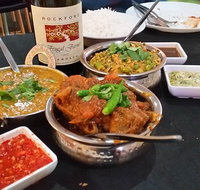 Curry on Naan - Accommodation Newcastle