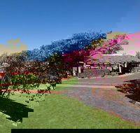 Curtin Springs Wayside Inn - Accommodation Newcastle