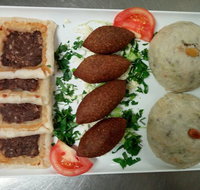 Damasquino Restaurant - Accommodation Newcastle