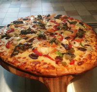 Darwin Kebab  Pizza - Accommodation Newcastle