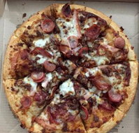 Domino's Pizza - Accommodation Newcastle