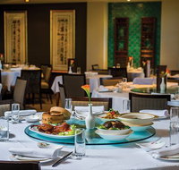 Dragon Court - Accommodation Newcastle