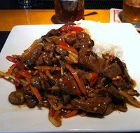 Eldorado Restaurant - Accommodation Newcastle