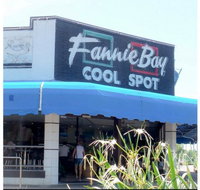 Fannie Bay Cool Spot - Accommodation Newcastle