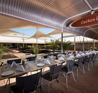 Gecko's Cafe - Accommodation Newcastle