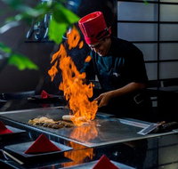 Go Sushi Grand Central - Accommodation Newcastle