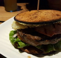 Grill'd - Accommodation Newcastle