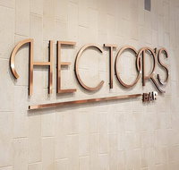 Hectors Bar - Accommodation Newcastle