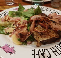 Hogs Breath Casuarina - Accommodation Newcastle