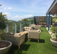Horizen Cafe - Accommodation Newcastle