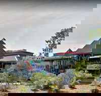 Hungry Jacks - Accommodation Newcastle
