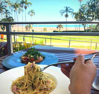 il Piatto - Accommodation Newcastle