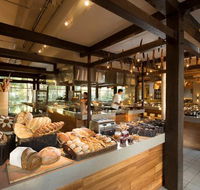 Ilkari Restaurant - Accommodation Newcastle
