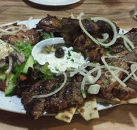 Istanbul Cafe Darwin - Accommodation Newcastle