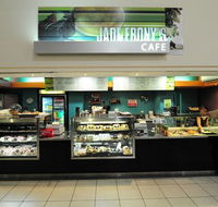 Jade Ebonys Cafe - Accommodation Newcastle