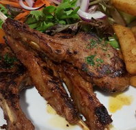 Karama Tavern - Accommodation Newcastle