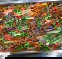 Karen's Kitchen - Accommodation Newcastle