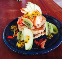 Karma Cafe and Fitness - Accommodation Newcastle