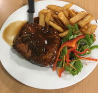 Katherine Club Inc - Accommodation Newcastle