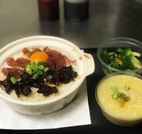 Kung Fu Kitchen - Accommodation Newcastle