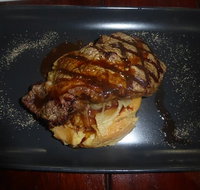 Latitude 12 Restaurant - Accommodation Newcastle