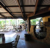 Lazy Lizard - Accommodation Newcastle