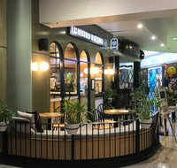 Le Bistro Rakuya - Accommodation Newcastle