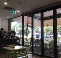Lime Cafe - Accommodation Newcastle