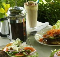 Litchfield Cafe - Accommodation Newcastle