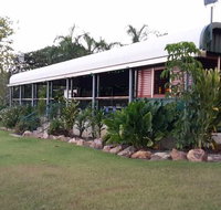 Livingstone Recreation Reserve - Accommodation Newcastle