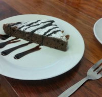 Lucky Bat Cafe - Accommodation Newcastle