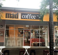 Mad About Coffee and Tea - Accommodation Newcastle