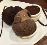 Max Brenner - Accommodation Newcastle