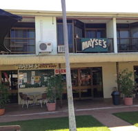 Mayse's - Accommodation Newcastle
