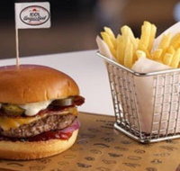 McDonald's - Accommodation Newcastle