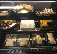 Mediterranean Taste Maria's Homemade Food and Cafe - Accommodation Newcastle