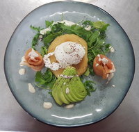 Mr Cactus cafe - Accommodation Newcastle