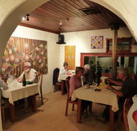 Namatjira Gallery Restaurant - Accommodation Newcastle