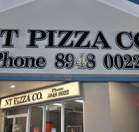 NT Pizza Co - Accommodation Newcastle